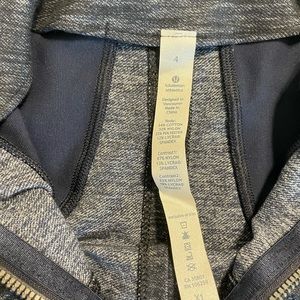 Women’s Lululemon Jacket